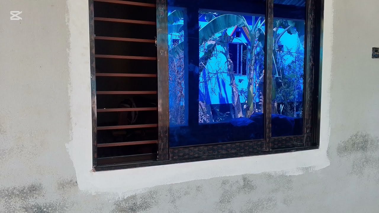 সবচেয়ে কম দামে থাই গ্লাসের  জানালার দাম জানাবো।