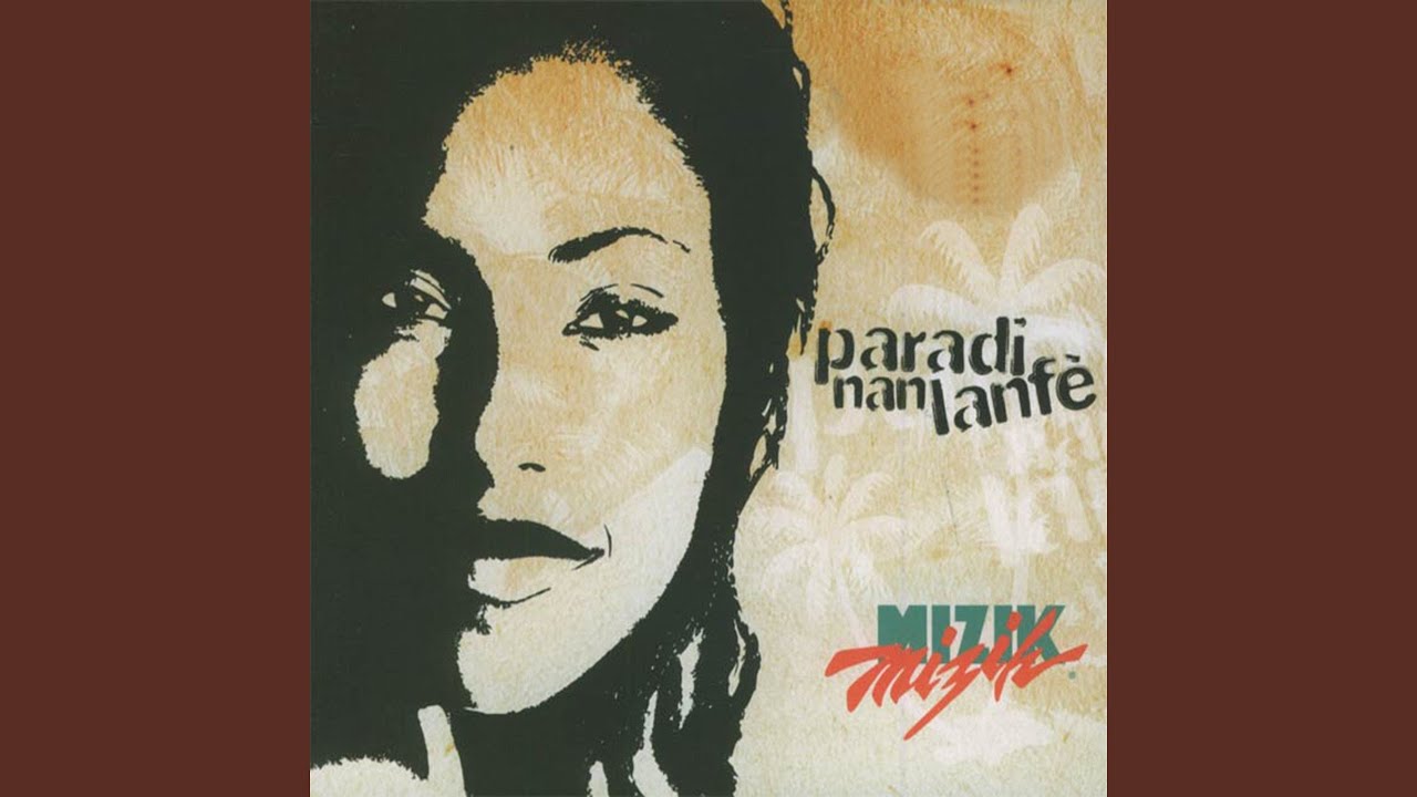 Paradi nan lanfè
