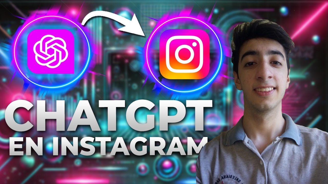 ✳️ CONECTAR CHATGPT A INSTAGRAM | Recuerda Conversaciones | Assistants + Manychat + Make