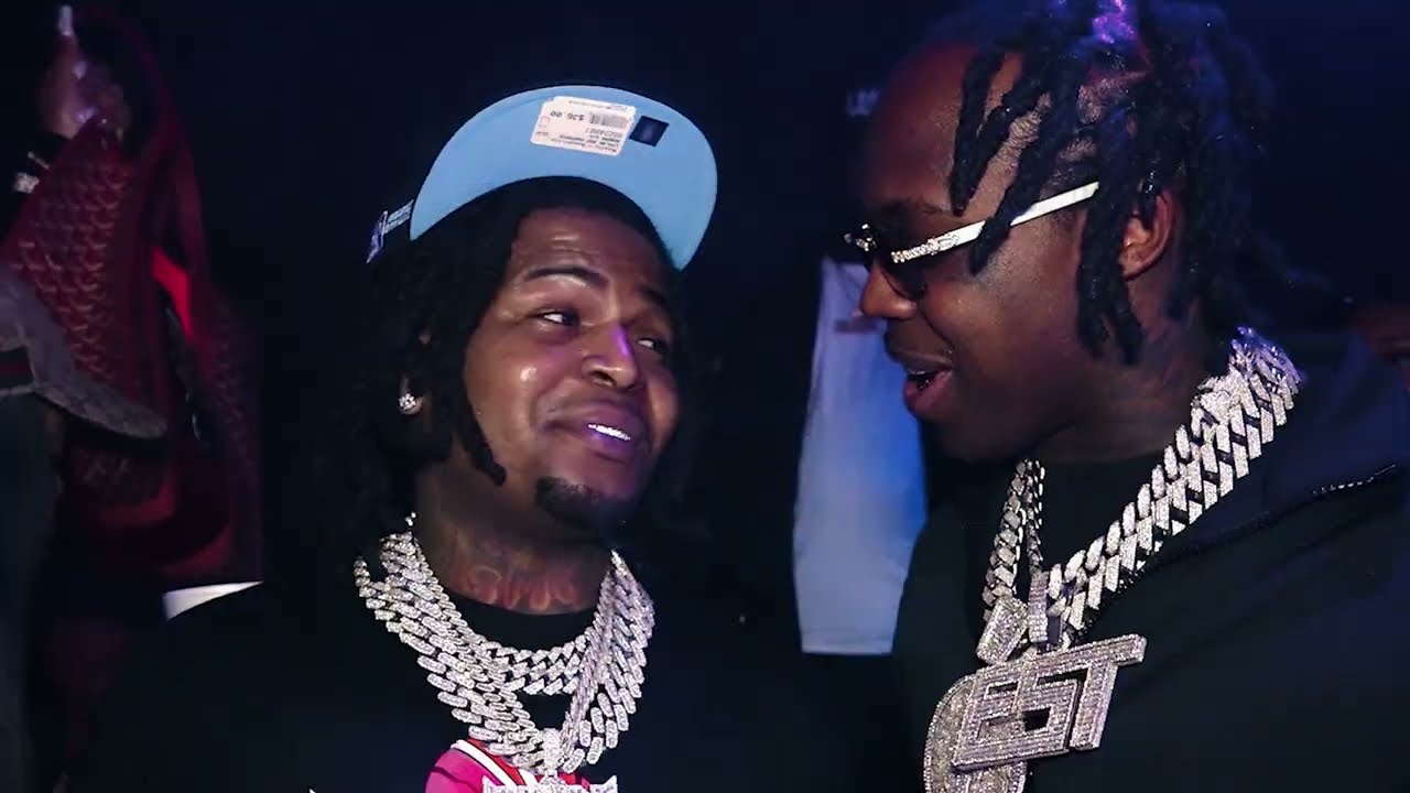 Lil Jairmy - SRT (feat. EST Gee) [Official Video]