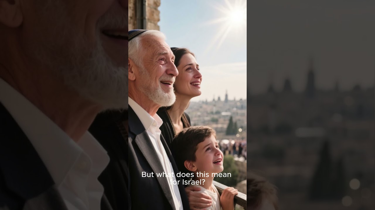 Return from Egypt (Matthew 2:19-23)