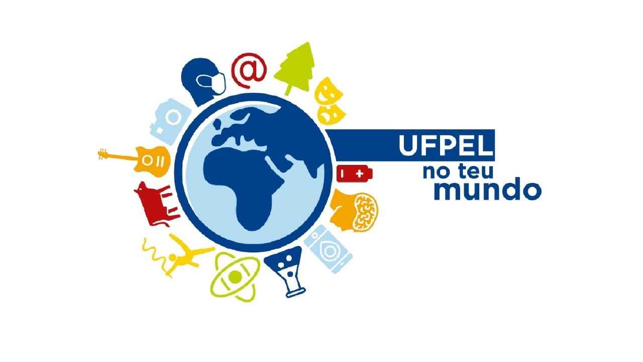 UFPel no teu mundo - conhecimento, ciência e educação para a sociedade. [#06]