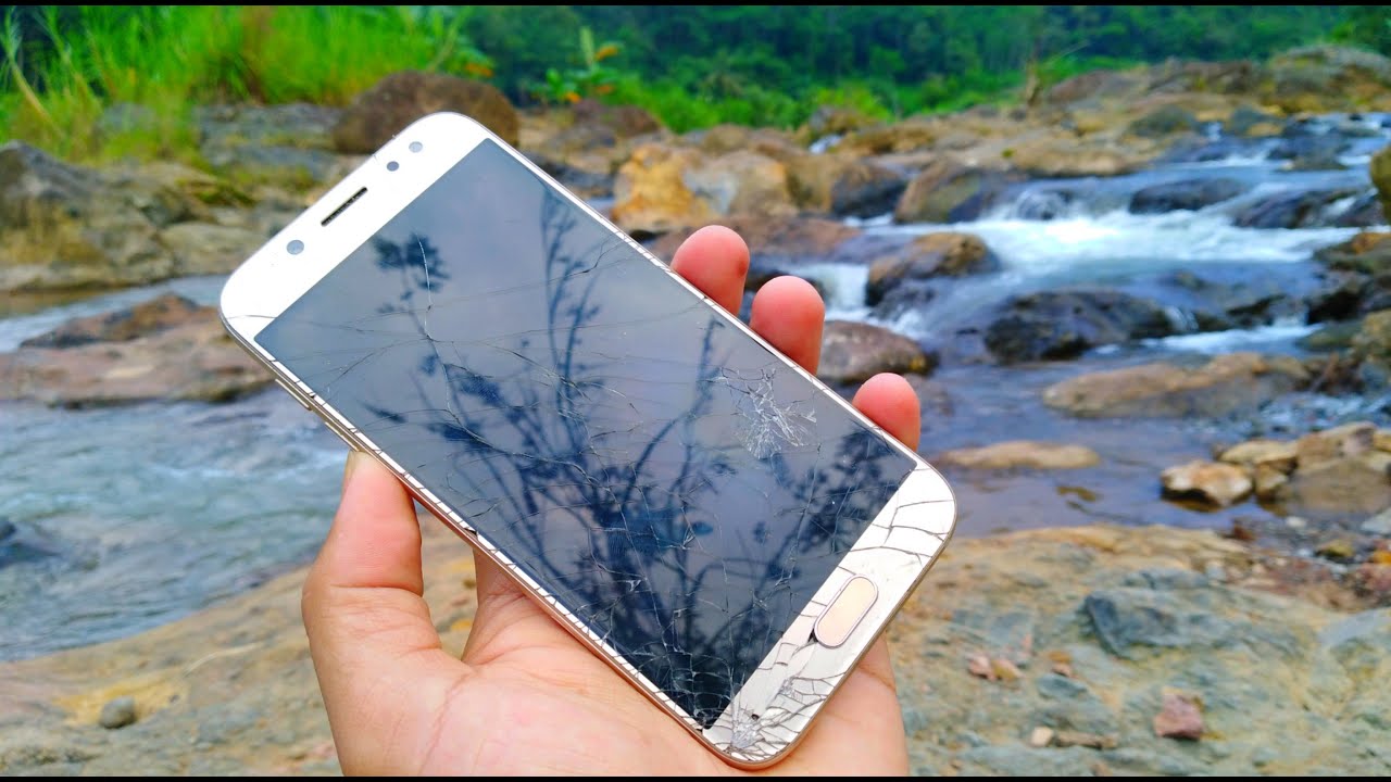 Найти телефон Samsung | Восстановление разрушенного самсунга | Восстановить Samsung J5 Pro