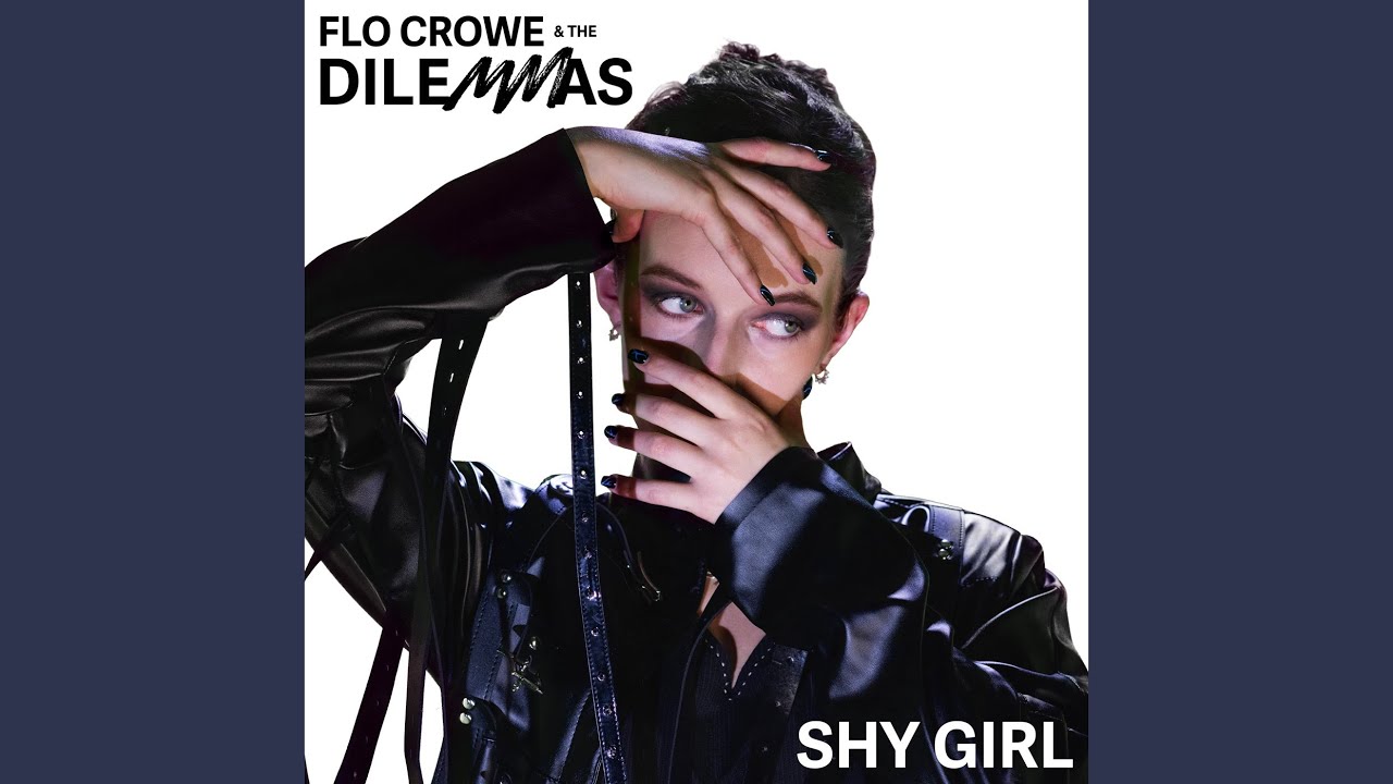 Shy Girl