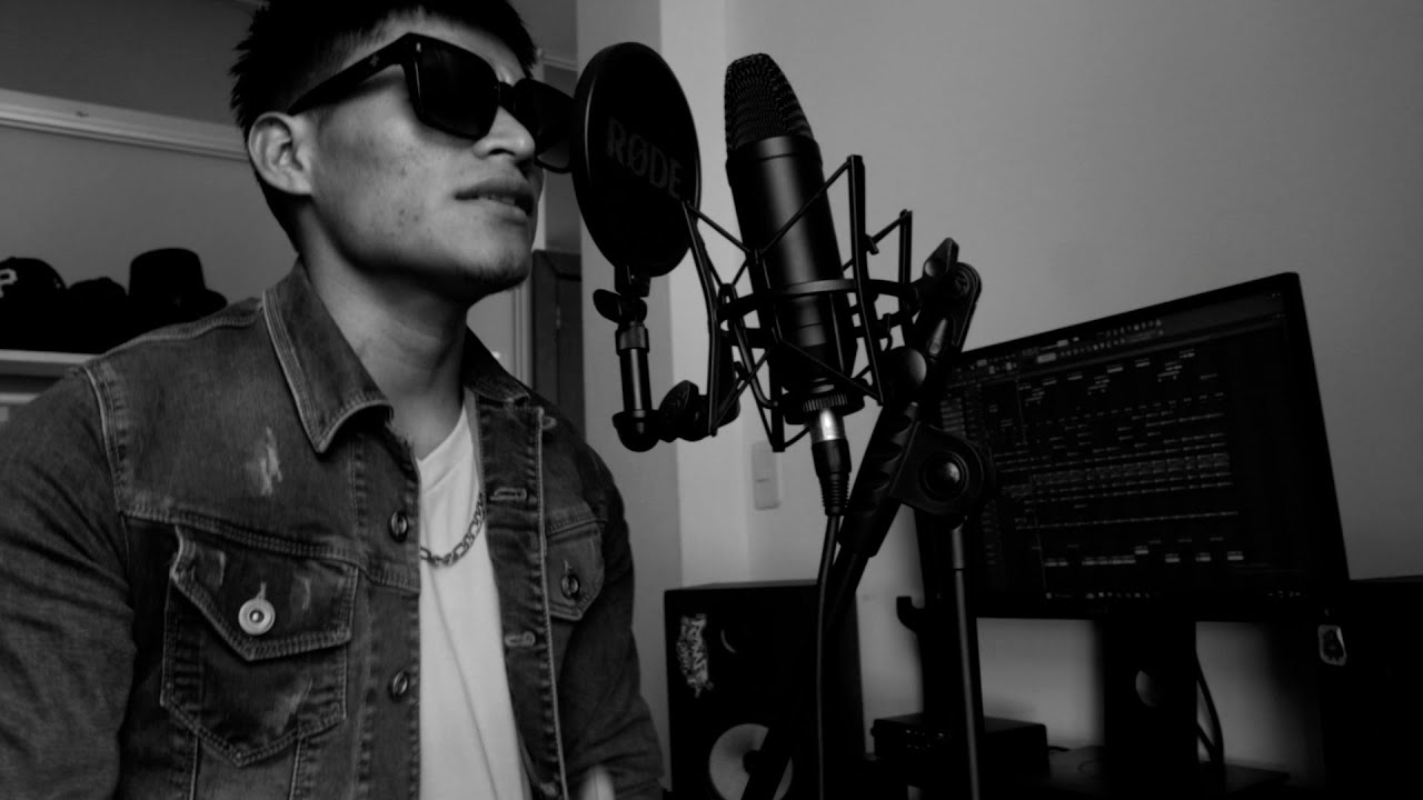 TU Y YO_Nandy Cruz Video Oficial 2025