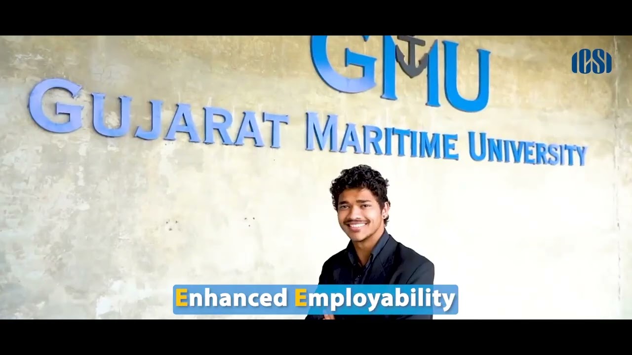 Integrated MBA in #Maritime Regulations and #ComplianceManagement