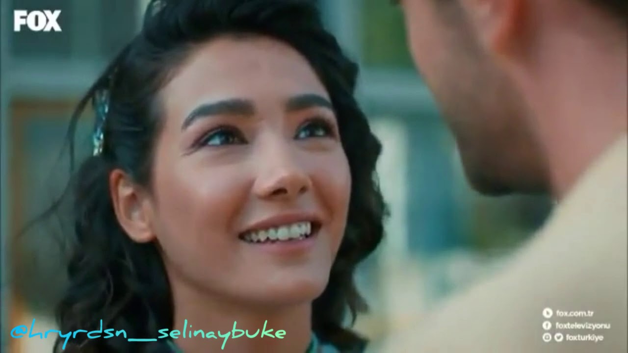 Selin & Demir Klip ♡- Gökyüzünde