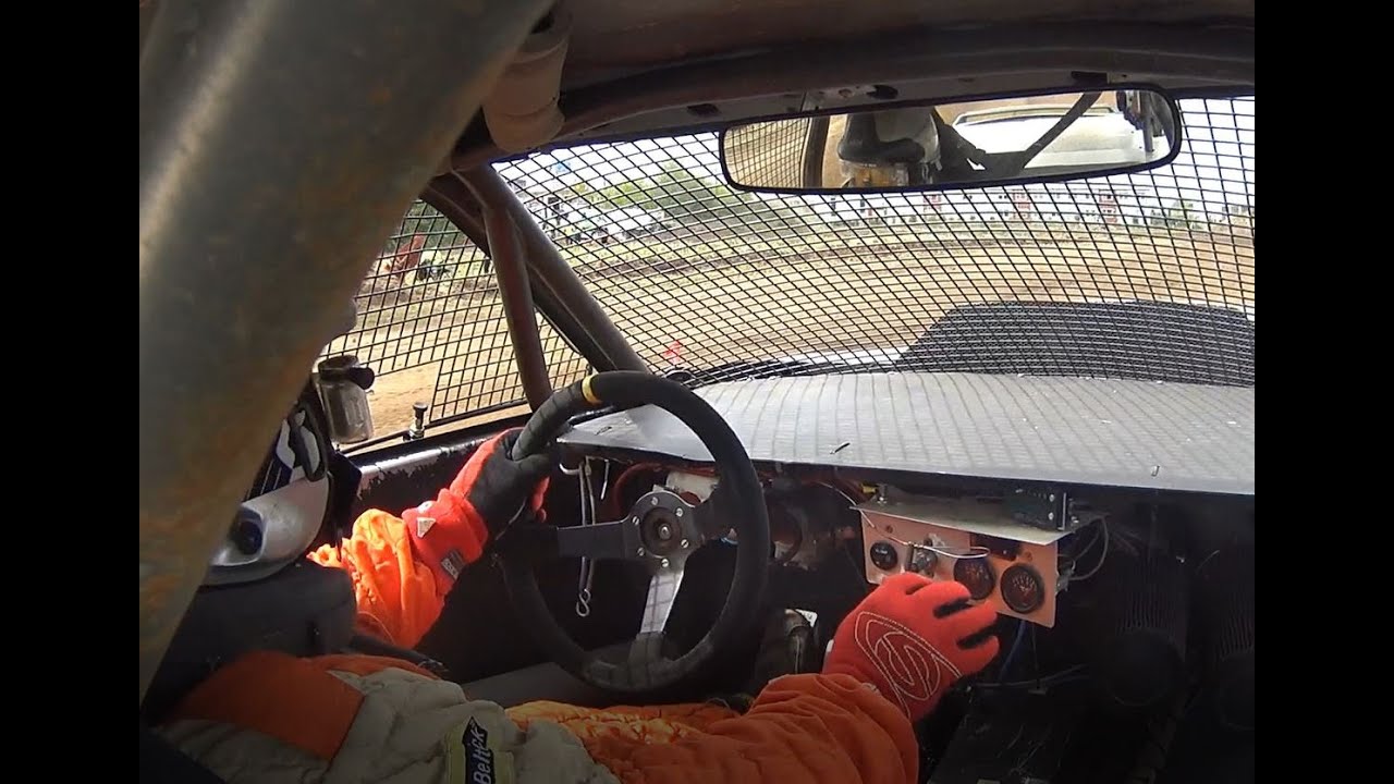 Autocross Cloppenburg (D) 07-08.05.2022 Onboard MIX