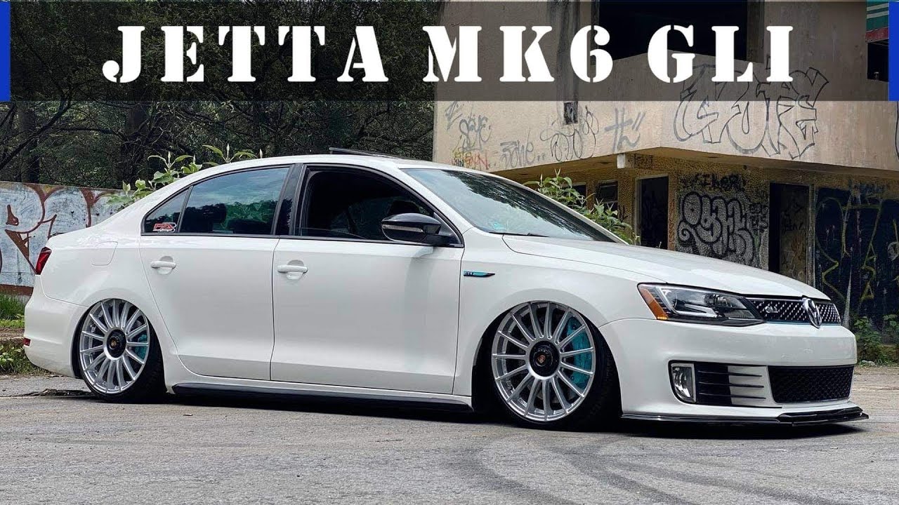 JETTA GLI MK6 (BIG BRAKES, O.Z WHEELS,AIRBAGS) || Juguetotes #9 Temp #2