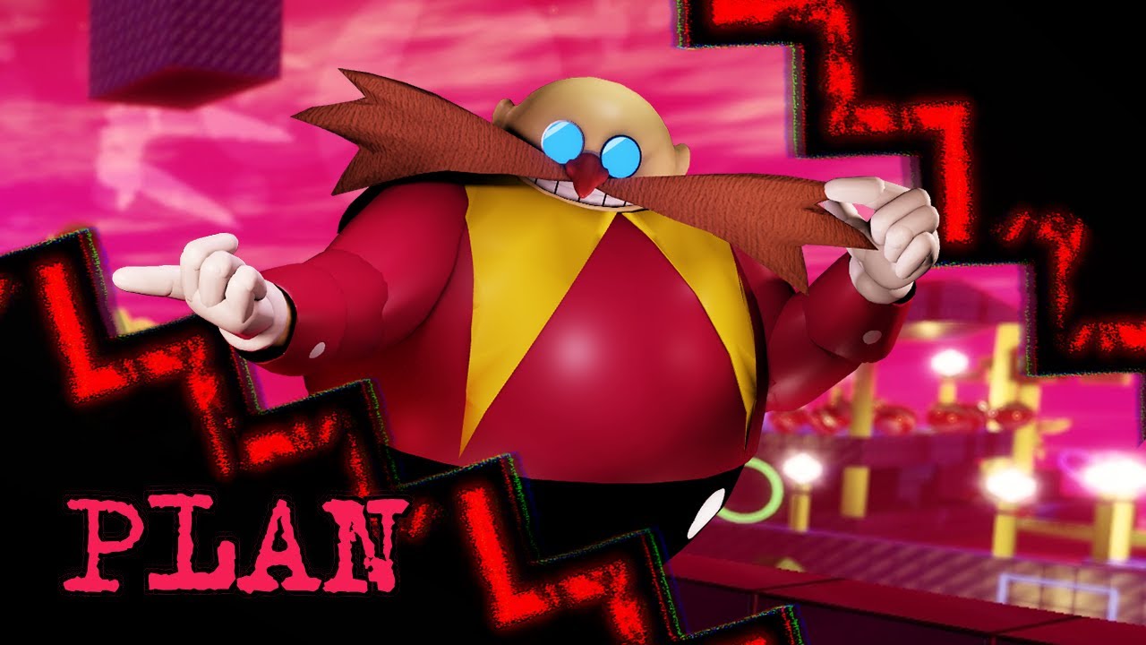 the most cracked eggman | Outcome Memories