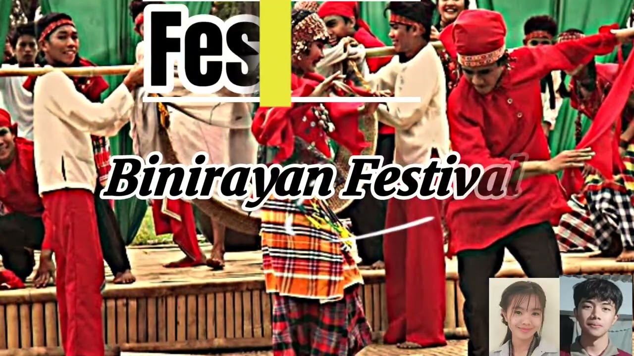 2_Kinaray-a Tribe (karay-a/hiniray-a)