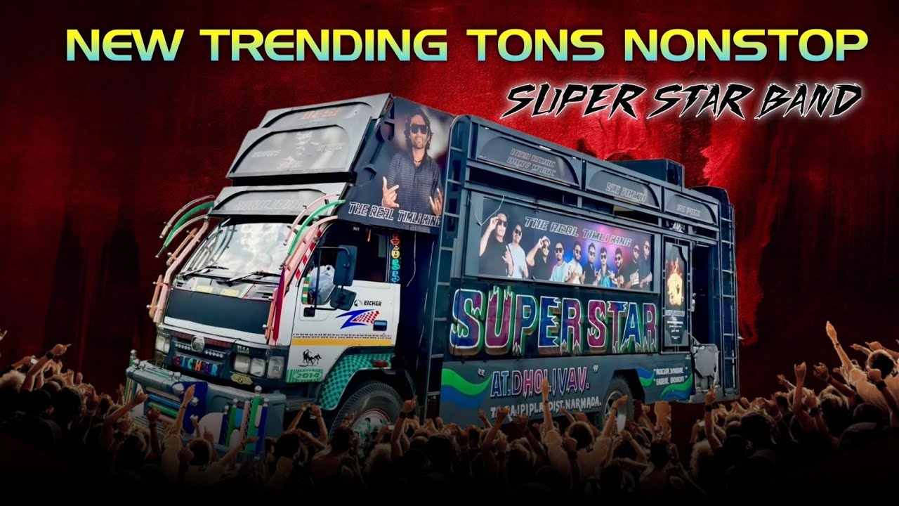 New Superhit Trending Tons | Ss Akka | Super Star Band | Nonstop Timli Tunes