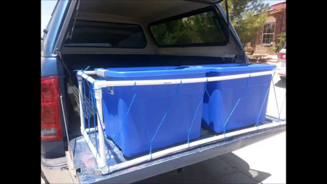 Cargo solution