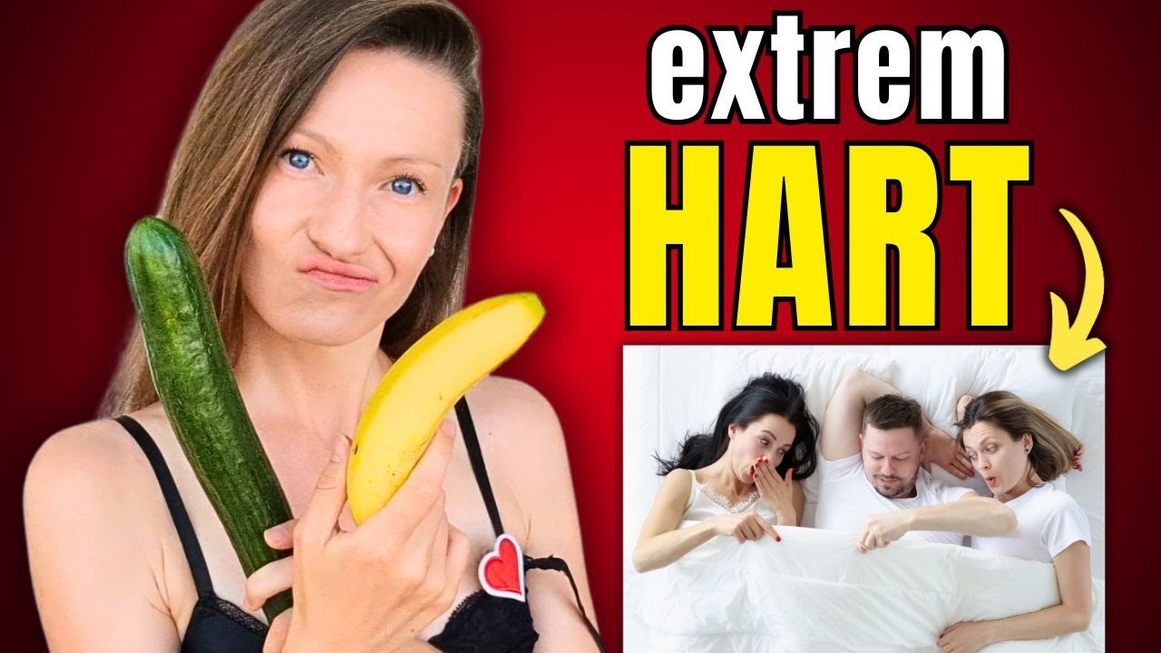 100% Erektion ohne Viagra!