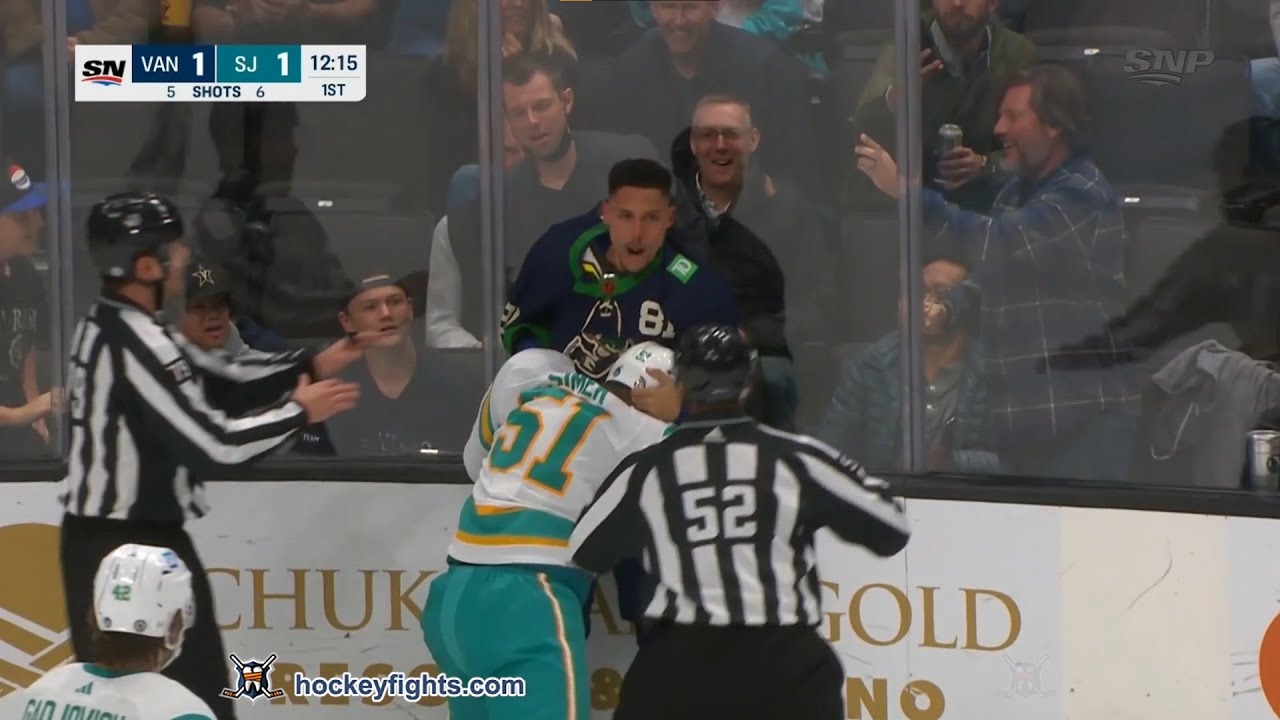 Dakota Joshua vs Radim Simek Dec 7, 2022