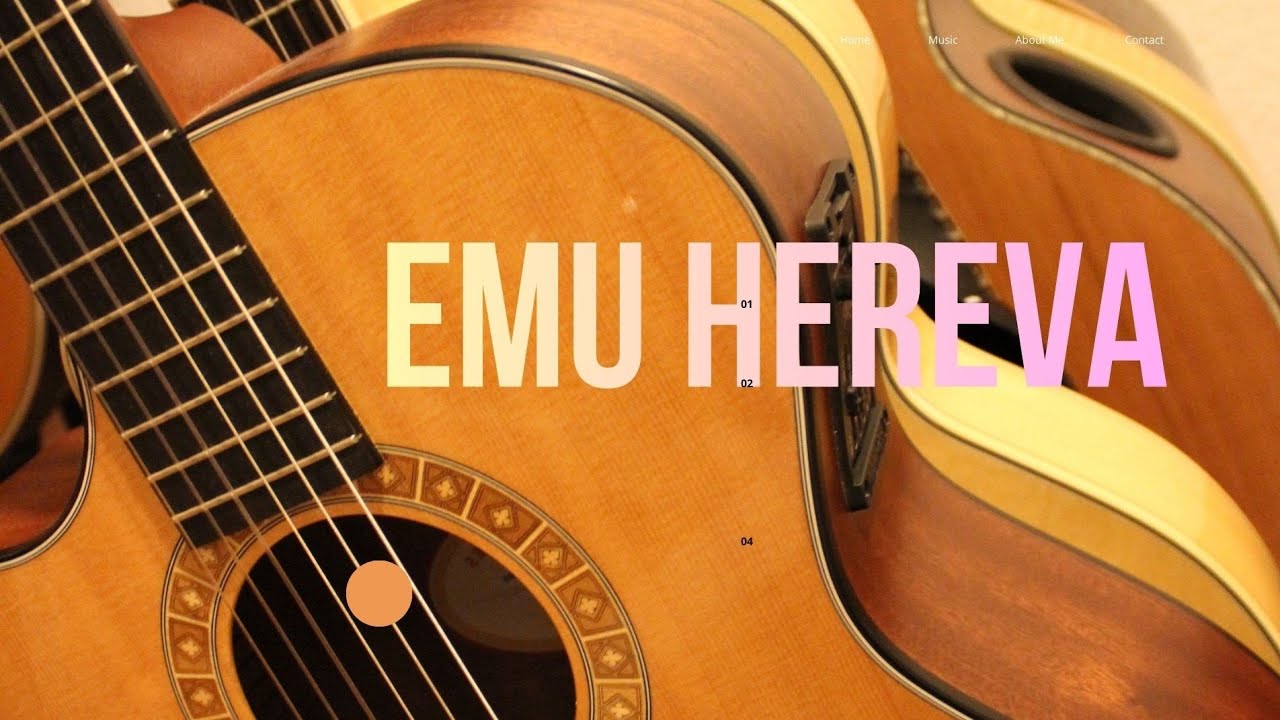 Emu Hereva(New Krymas Remake By One Kisere)