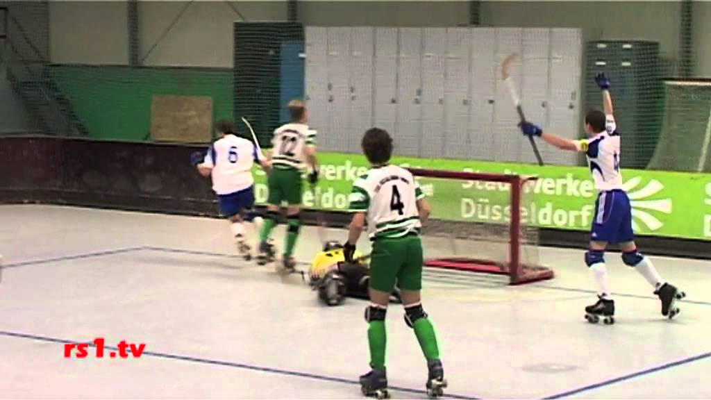 2011-10-30 TuS Düsseldorf Nord - IGR Remscheid