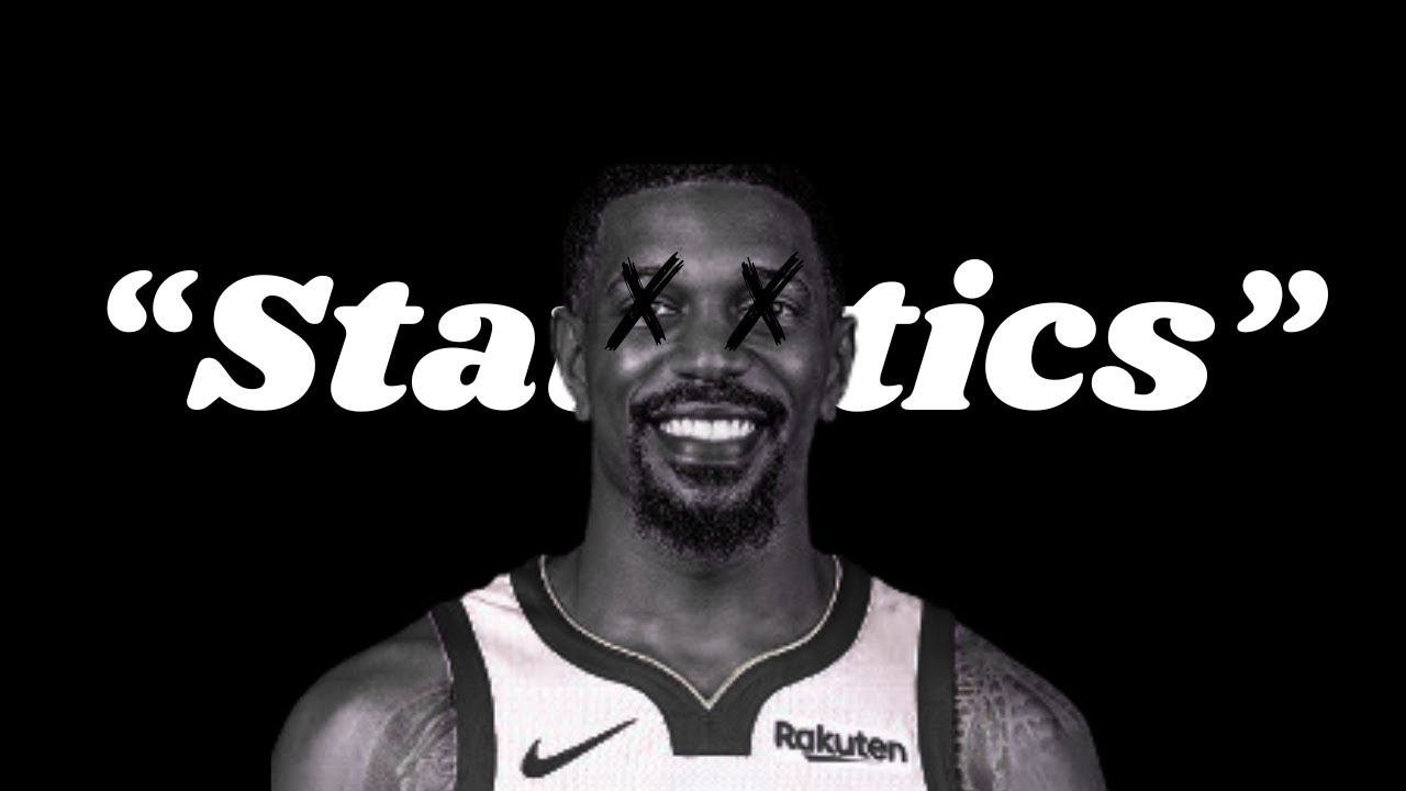 Are Modern NBA Stats Hurting Basketball?