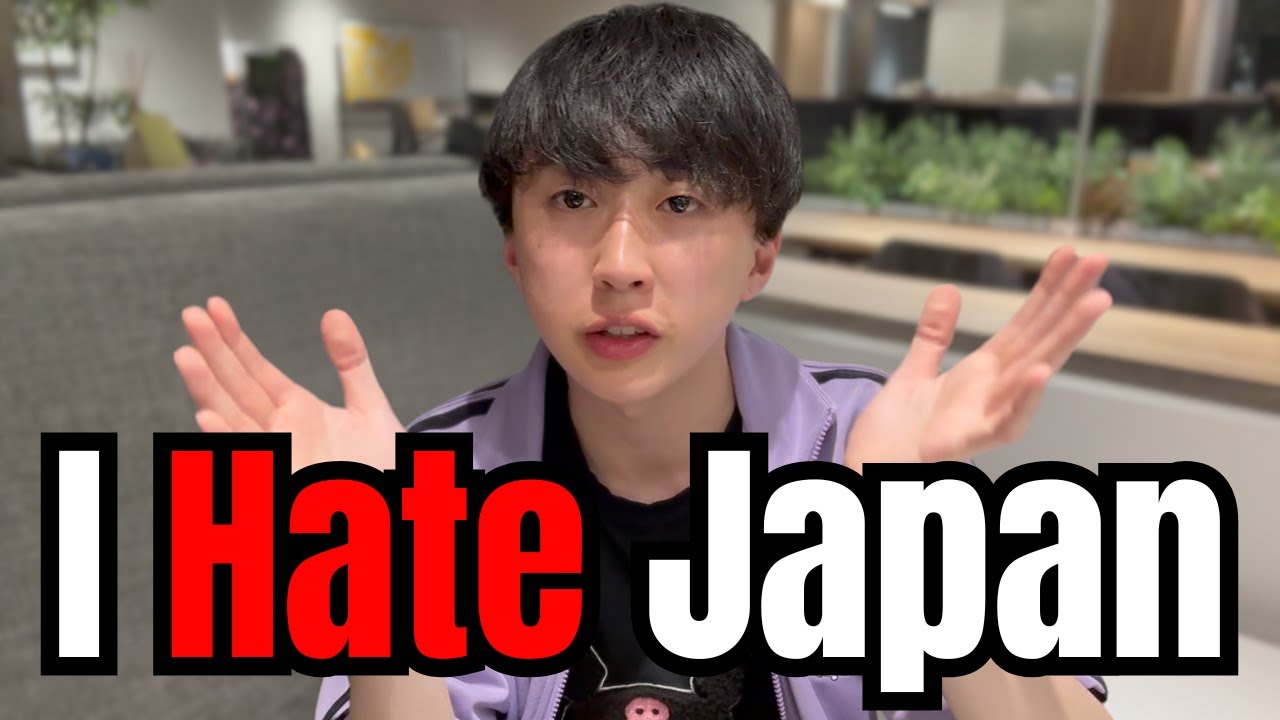 Why I Hate Japan?? | The Side No One Talks About
