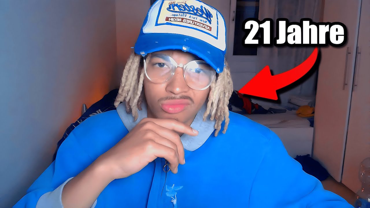 Wie ich Alkoh*liker Geworden bin