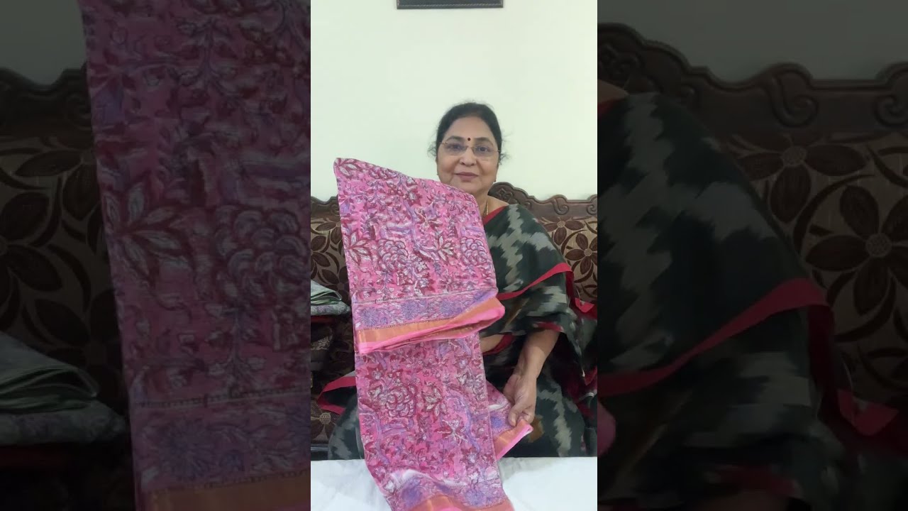 Pure 120 count cotton All mixed sarees with offer price WhatsApp number 7671878074
