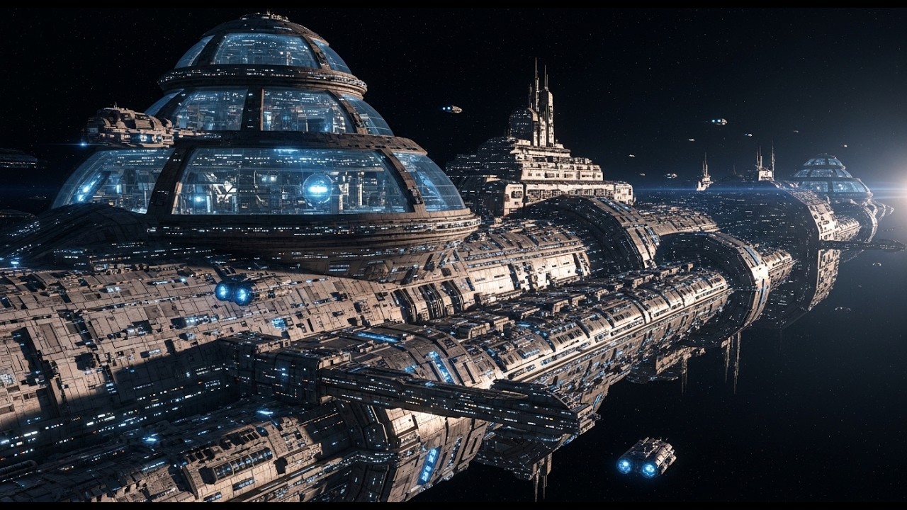 Rusty Human Ship Challenges Dominion’s Advanced Armada   Best HFY Stories   HFY Sci Fi Story
