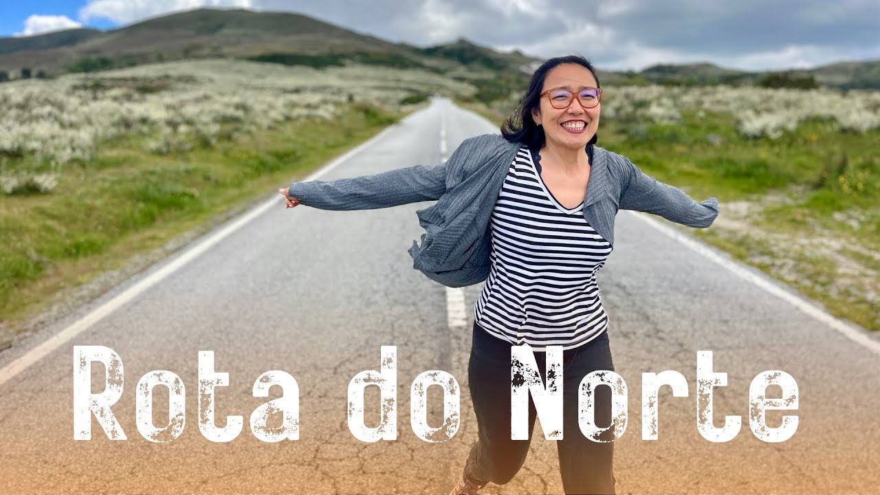 O que fazer no norte de Portugal: Rota Norte