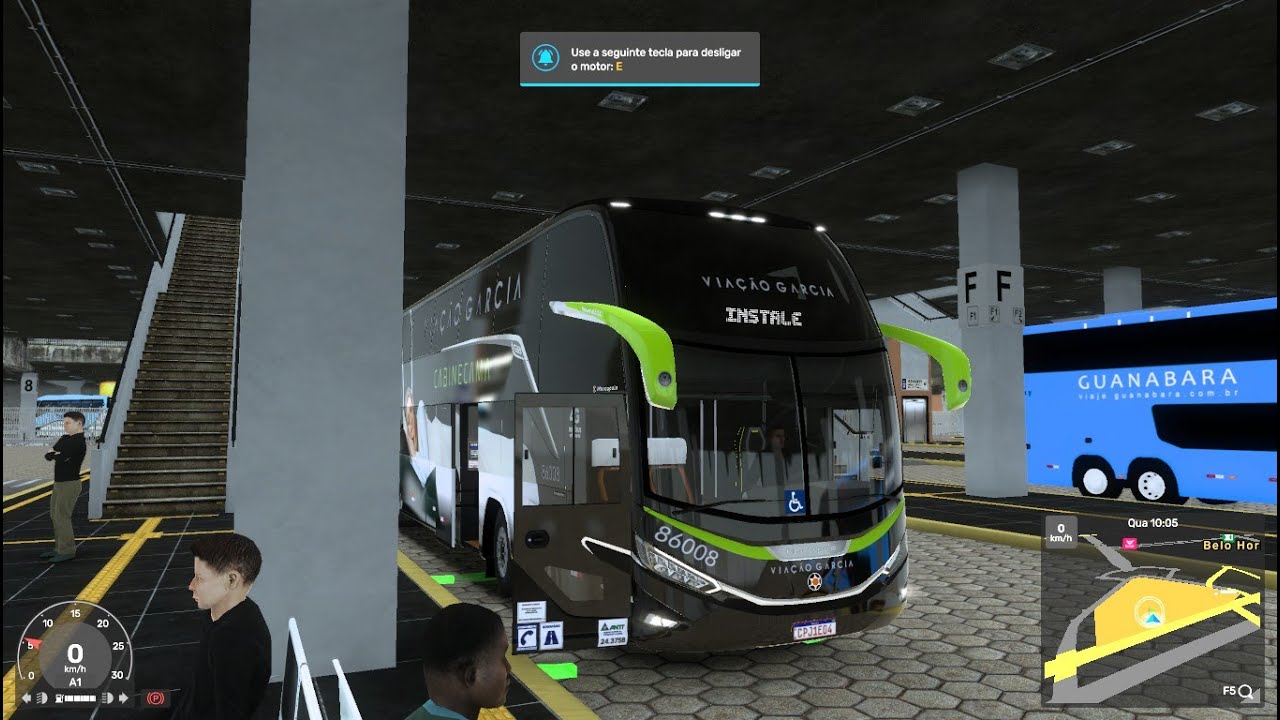 EURO TRUCK 2