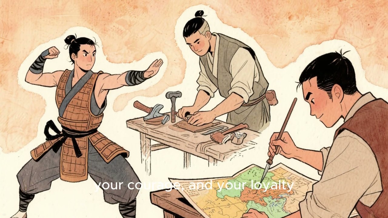Administration and law under Genghis Khan &ndash; the Y ep09