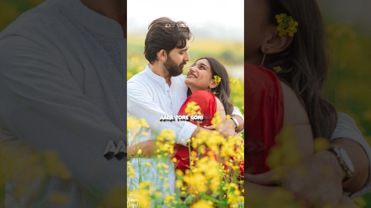 Rani Tore Jawani Han Jaan Mare Laa !! New Trending Nagpuri Lyrics Shorts Video!! 