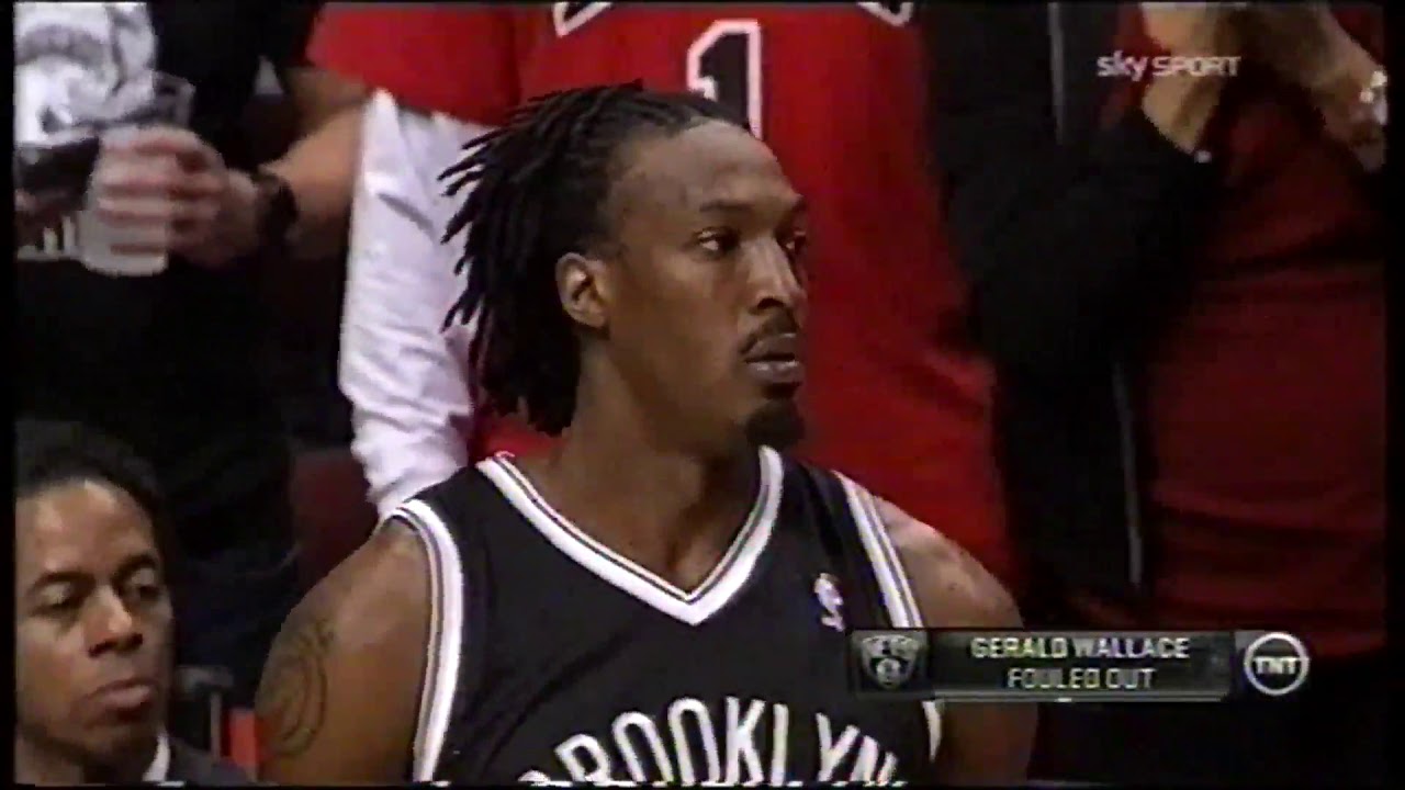 Nets @ Bulls, Gara 4 ECFR 2013 (Mamoli Pessina) 20