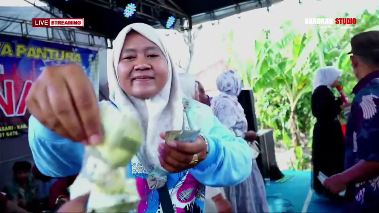 MUSNAH BARON NADA