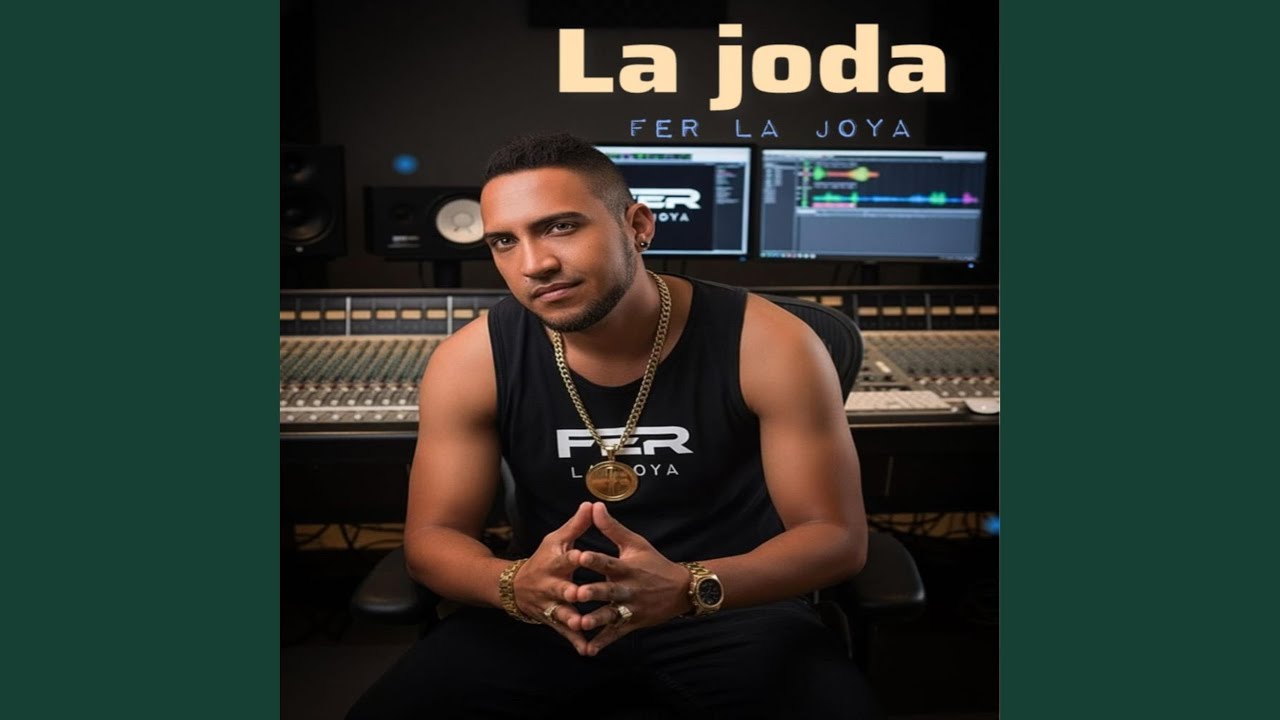 LA JODA