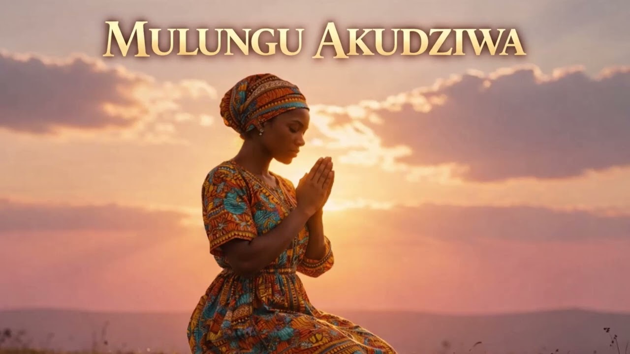 “Mulungu Akudziwa” : Deep Gospel Worship - Gospel