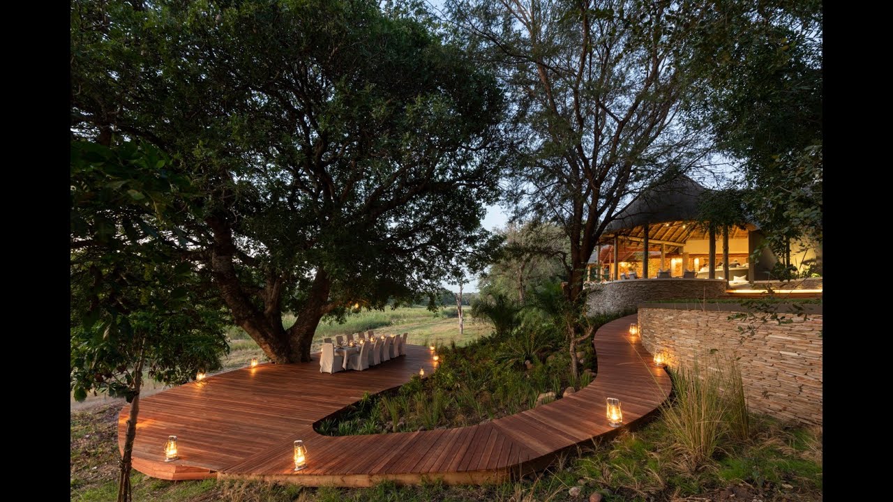 DULINI LODGES KUKER PARK: BEST TIME EVER!