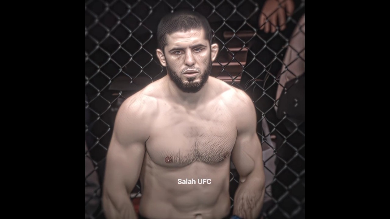 UFC 327 Main Event will be Fight Of The Year 🔥 #islammakhachev