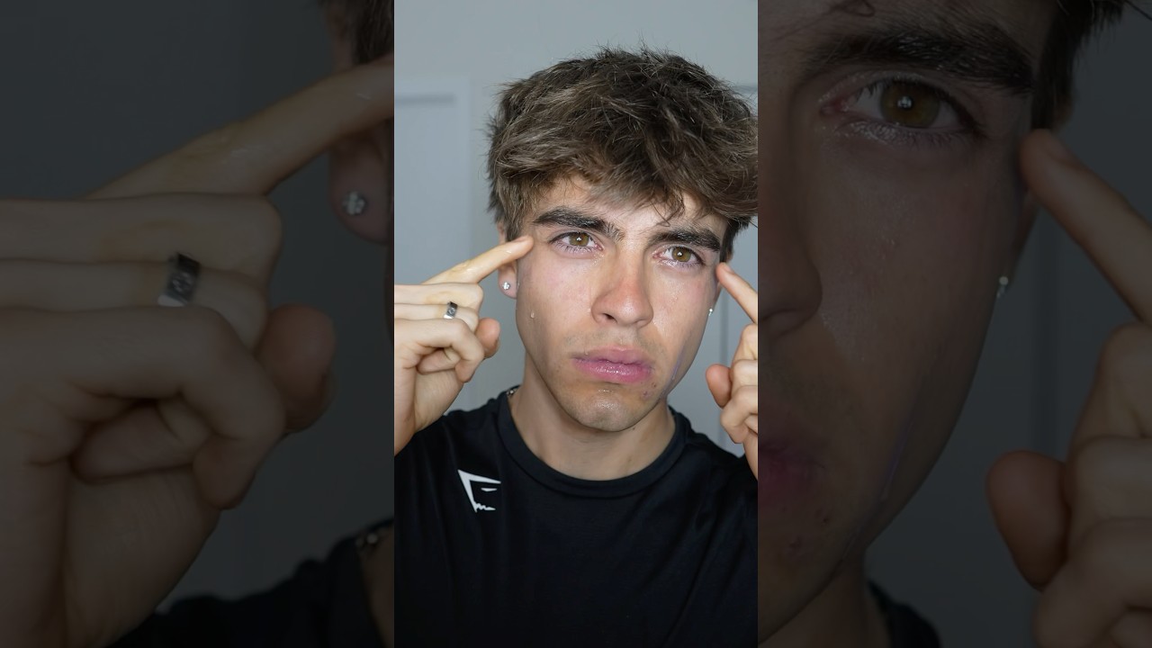 Instant Glow Up Routine 🤝