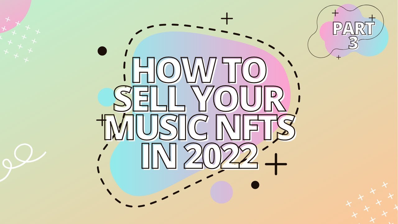 Give Your Music NFTS Utility | How To Sell Music NFTS (Part 3)