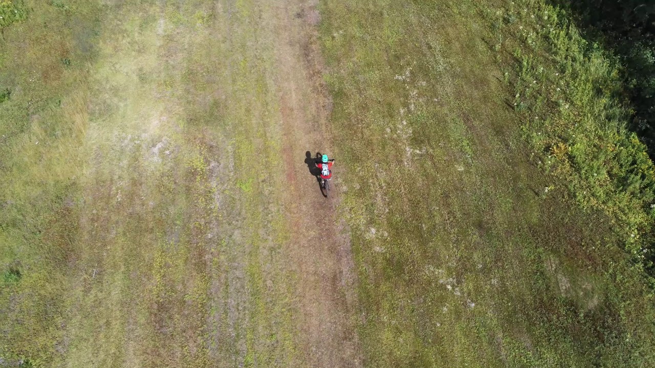 Mont Sainte-Anne XC - Norco Sight VLT 3