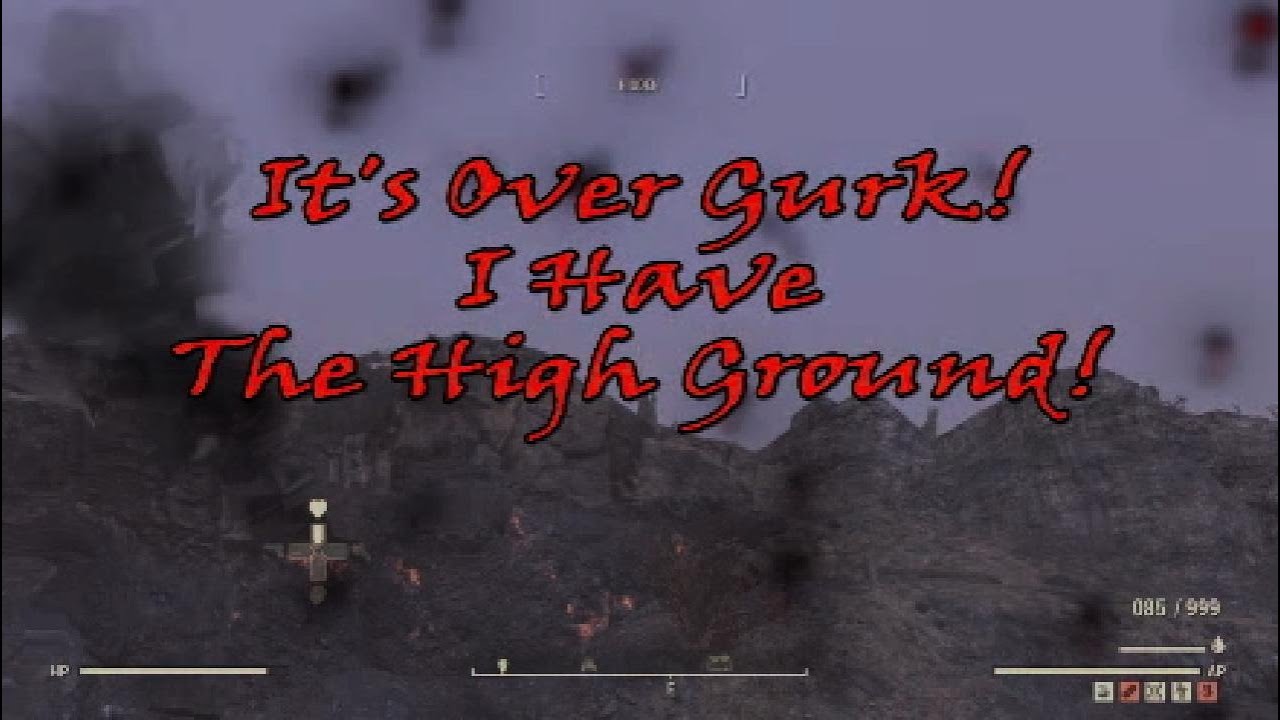 Fallout 76 - F-Around & Find out! - 2024 #Fallout76PvP #Fallout