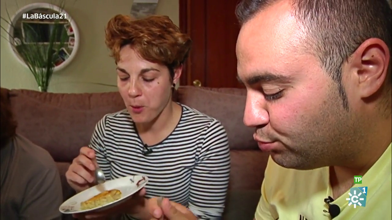 La Báscula | Programa 21 (5ª temporada)