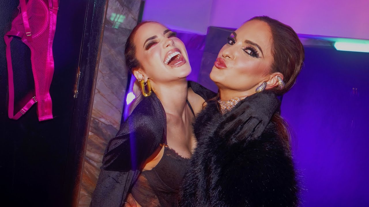 Mariana Seoane Y La Casetera - El After (Video Oficial)