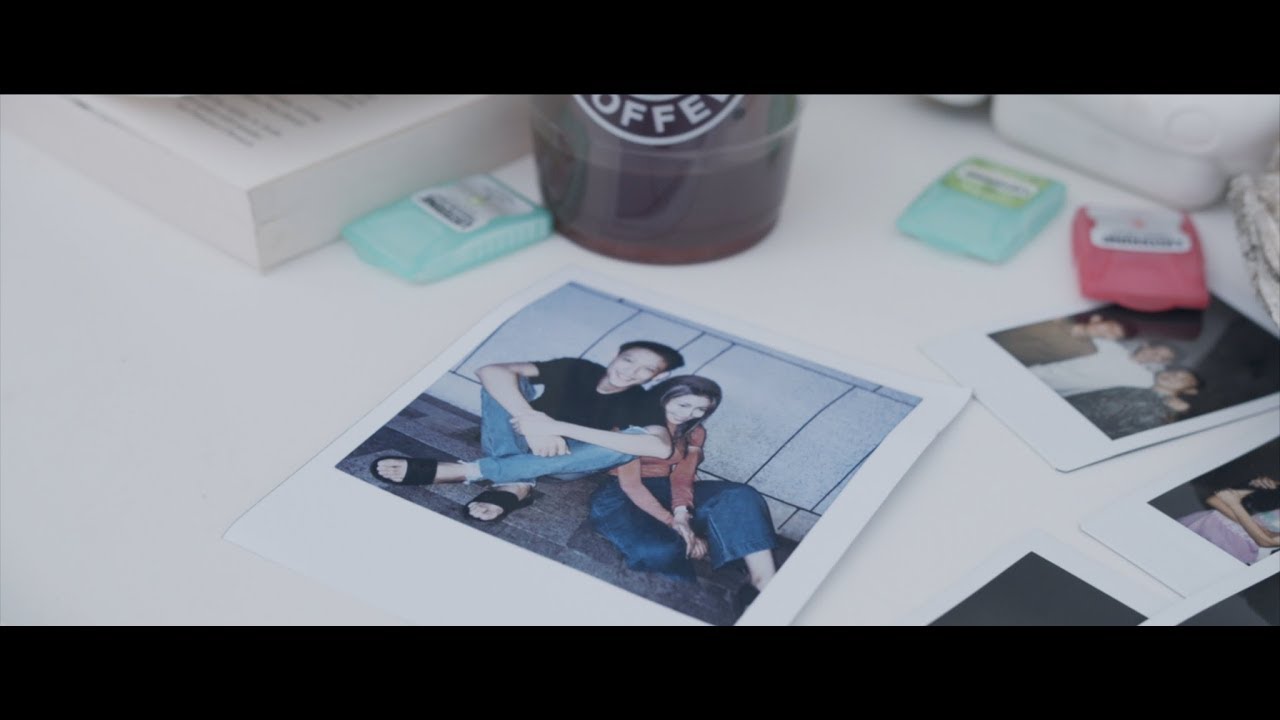 Bunny Phyoe , Y3llO , MRNA - Coffee Aye [Official Music Video]