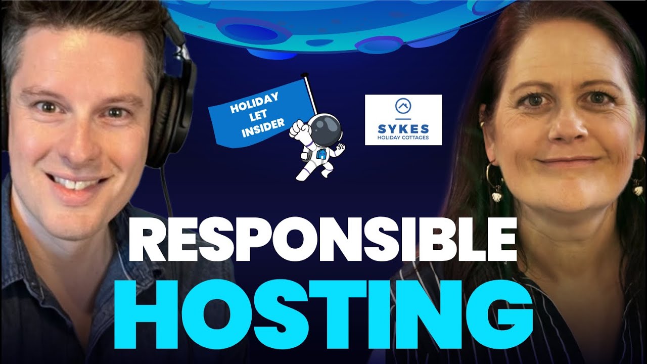 Responsible Holiday Letting: Boost Accessibility & Enhance the Guest Experience