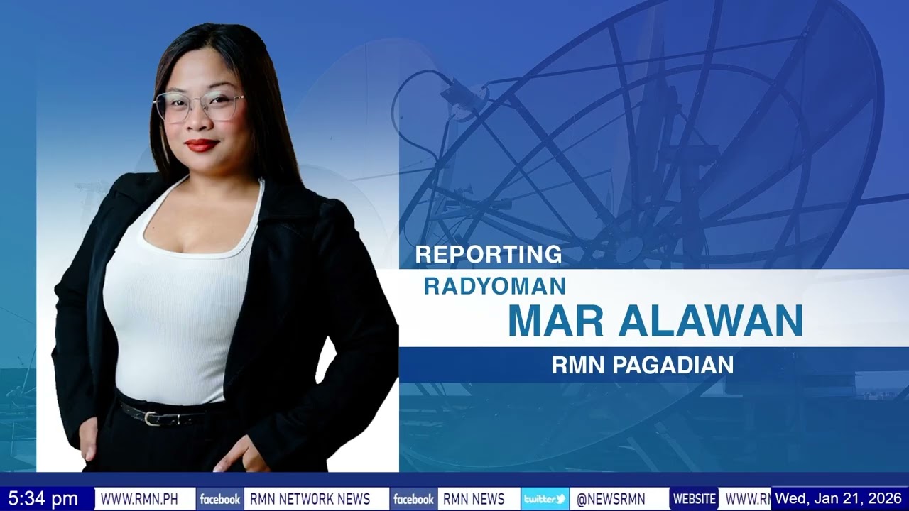 Ina, pinatay sa lunod ang sariling anak dahil sa umanong bulong ng masamang espiritu
