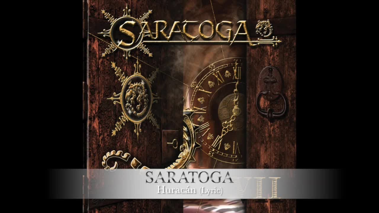 🦎Saratoga - Huracán🎶