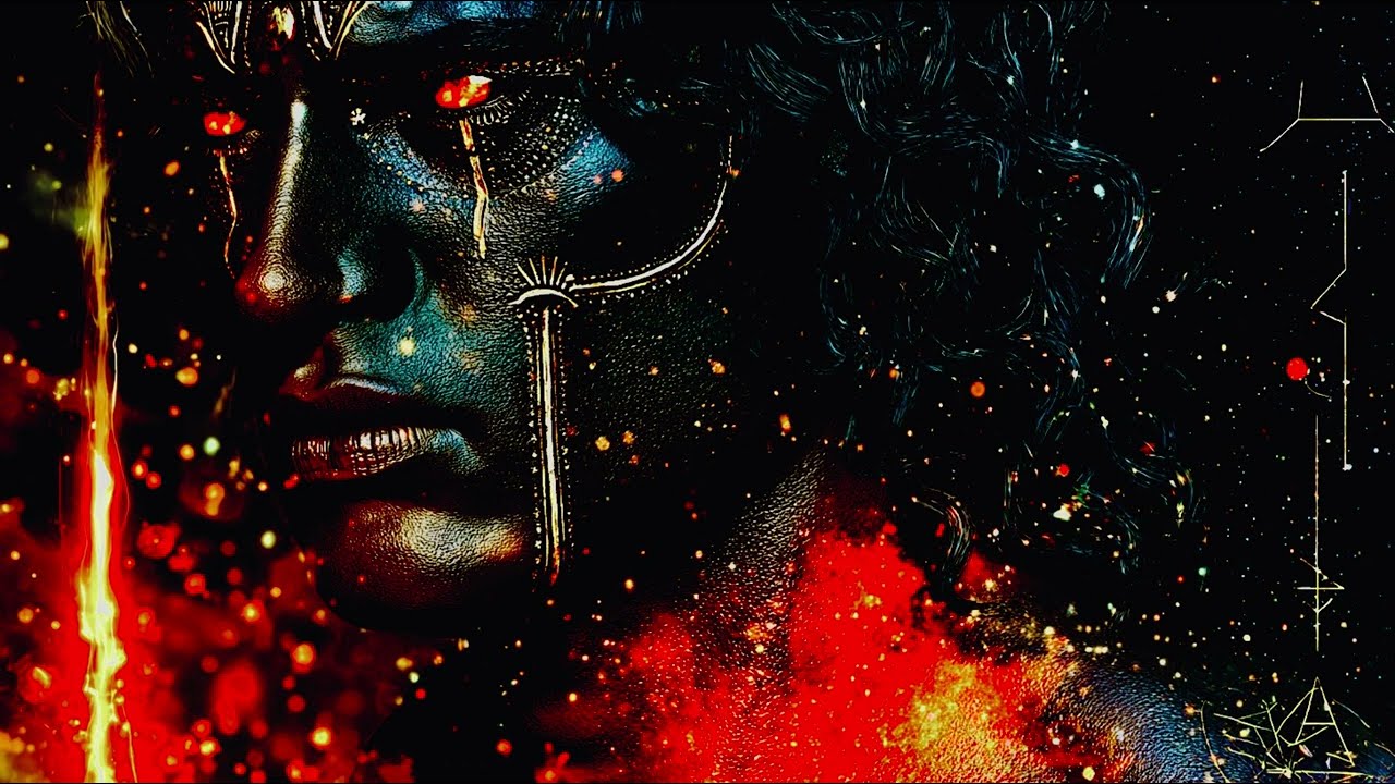 ANUHAZI SUPREME // MALE ENERGY AMPLIFICATION SUBLIMINAL