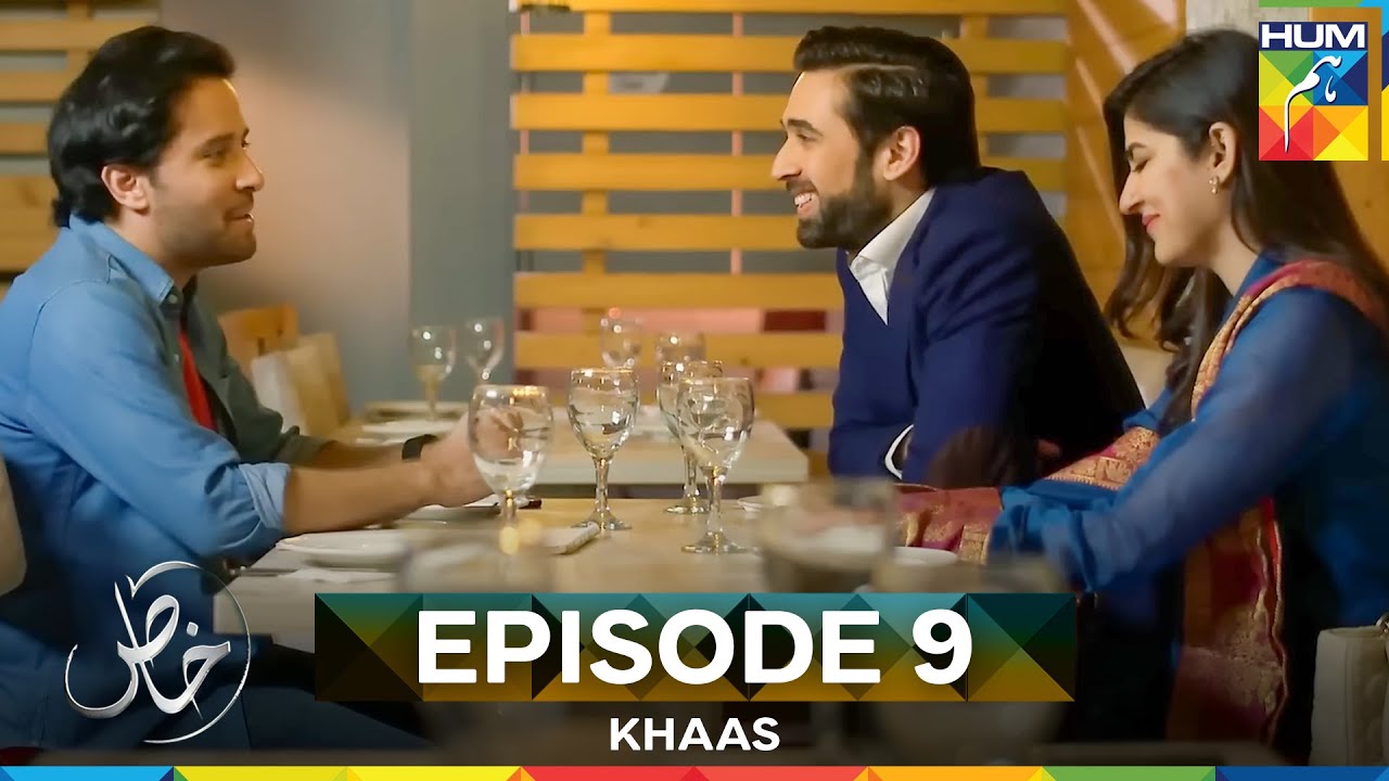 Khaas Episode 9