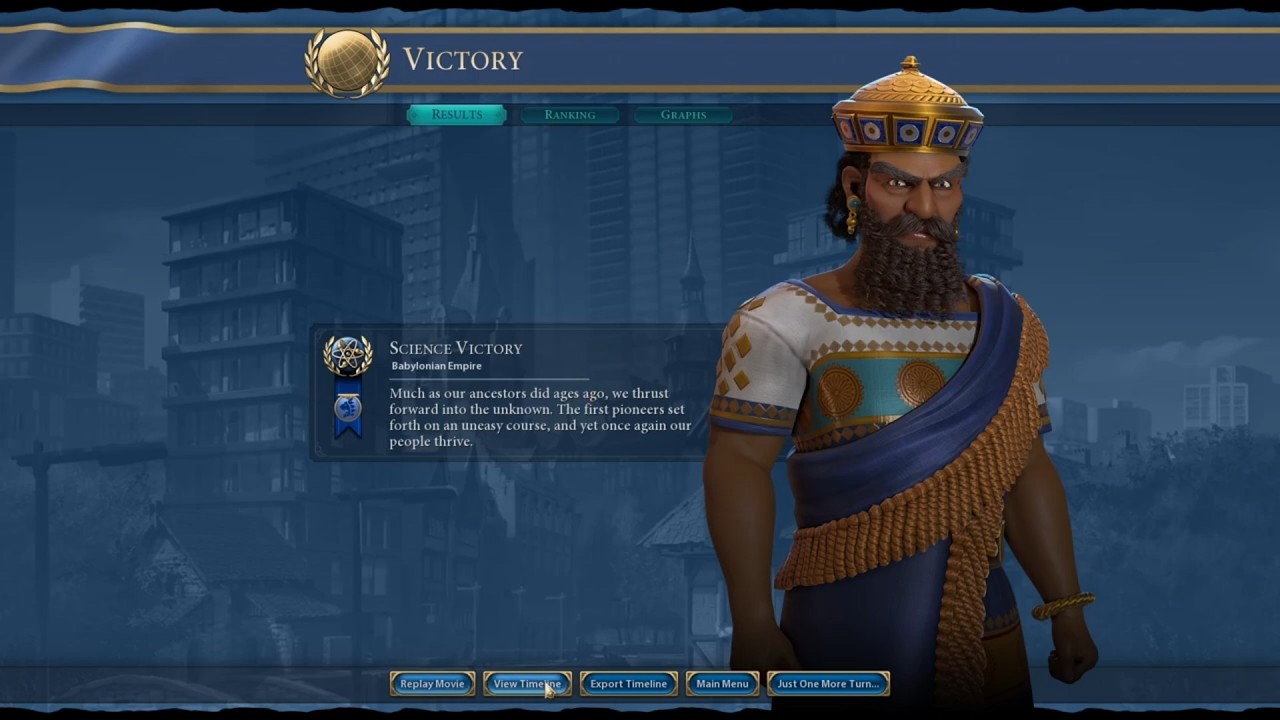 Civ 6 Challenge Hammurabi: Can I get Every Eureka/Inspiration??? Finale!! #civilization6