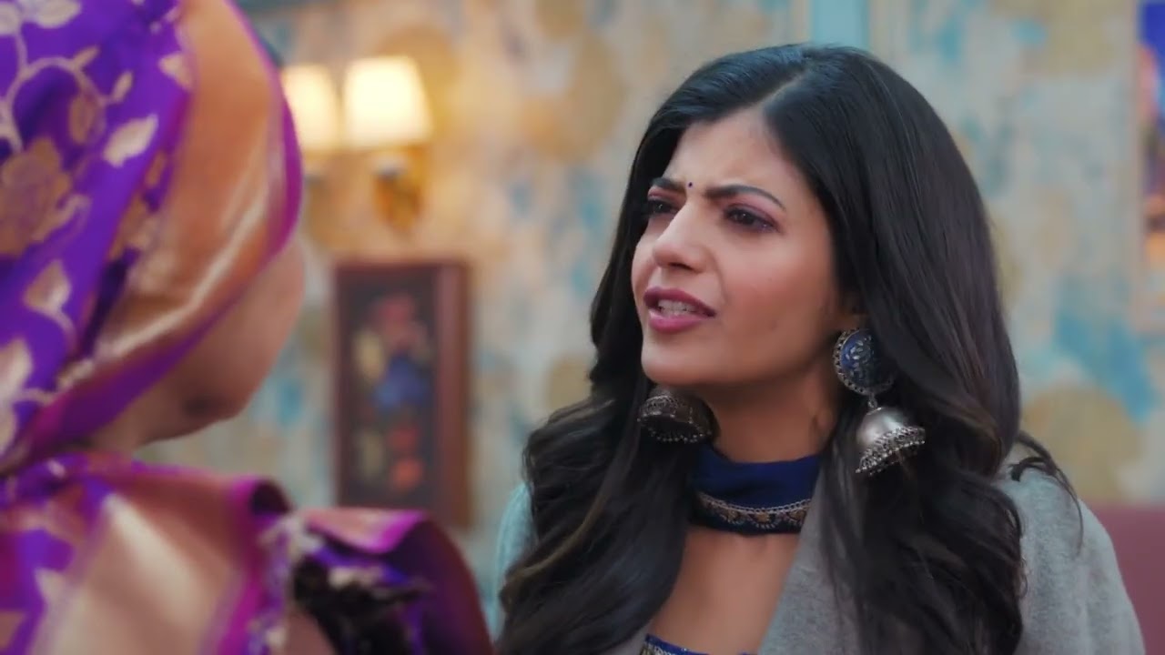 Jaane Anjaane Hum Mile | Ep - 401 | Webisode | Jan 16 2026 | Zee TV